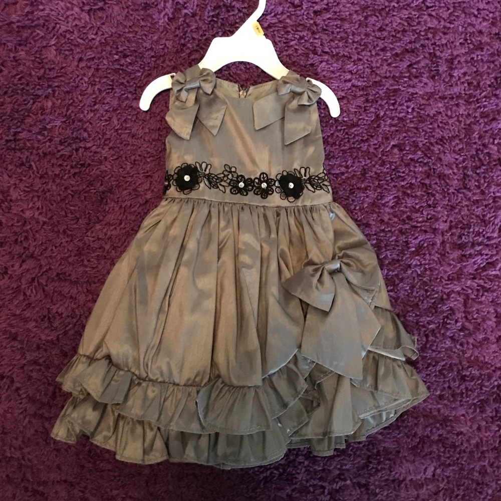 Gorgeous dress for any event